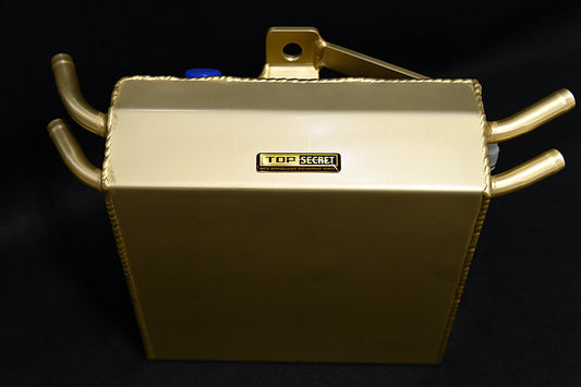 R35 Oil Catch Tank (SPL Gold)