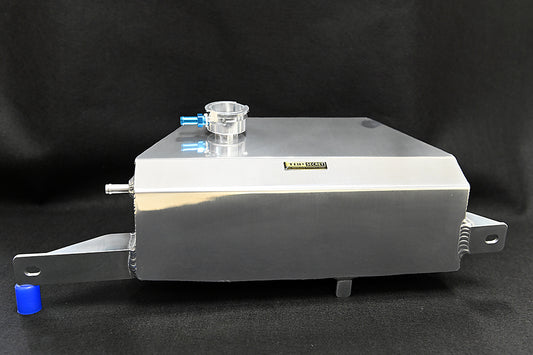 R35 GT-R Aluminium Reserve Tank