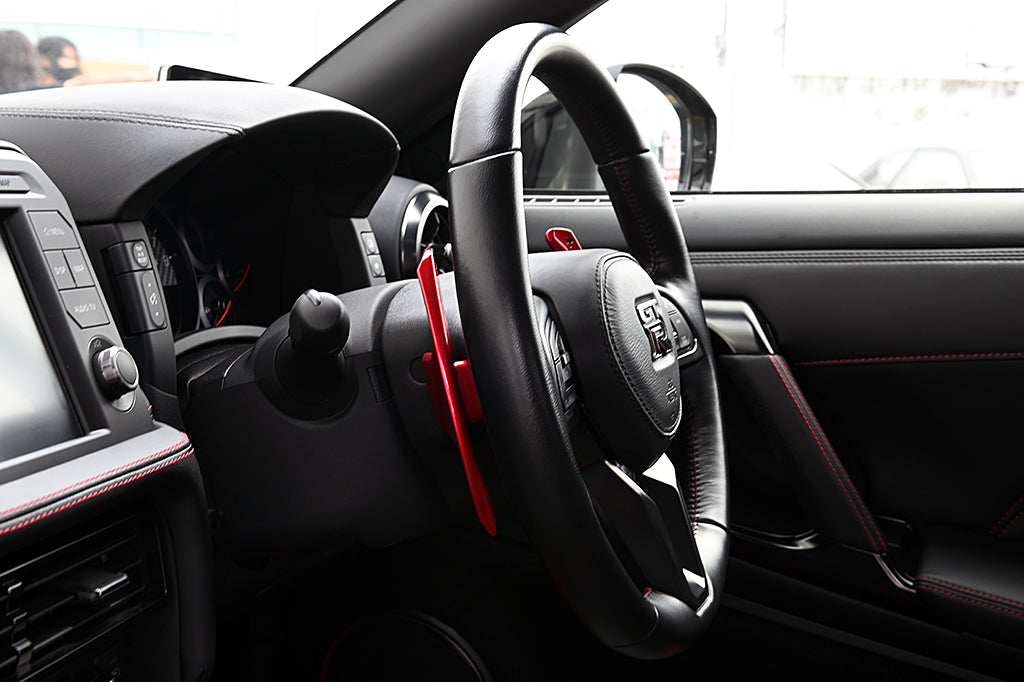R35 M17 Paddle Shifter