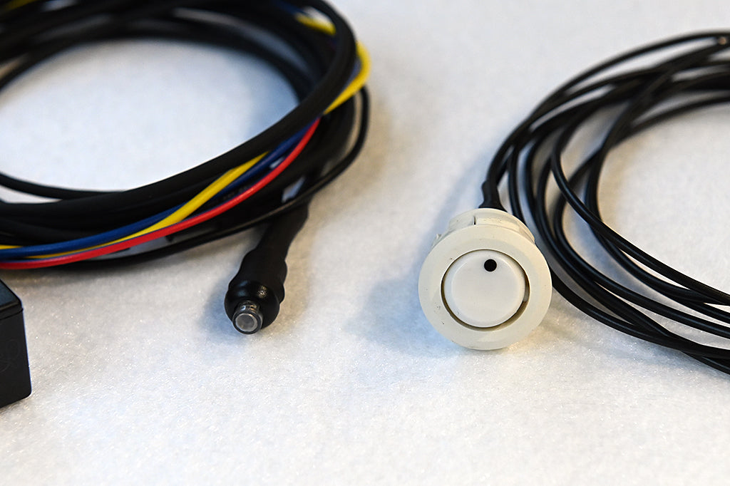 LED Flasher Controller