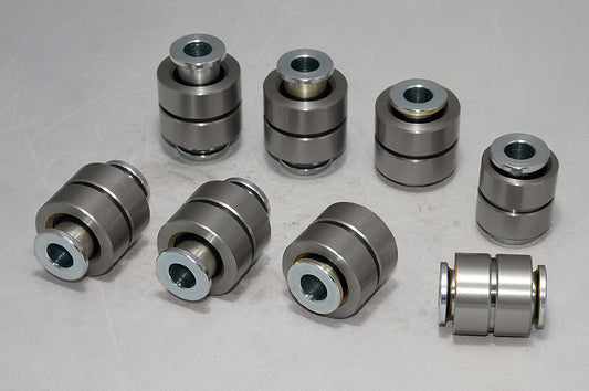 R35 Pillow Ball Kit – Rear