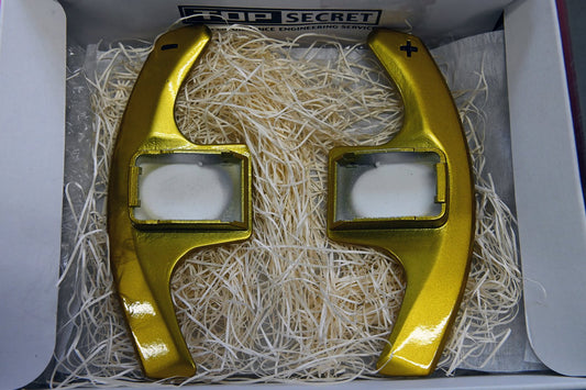 R35 M17 Paddle Shifter