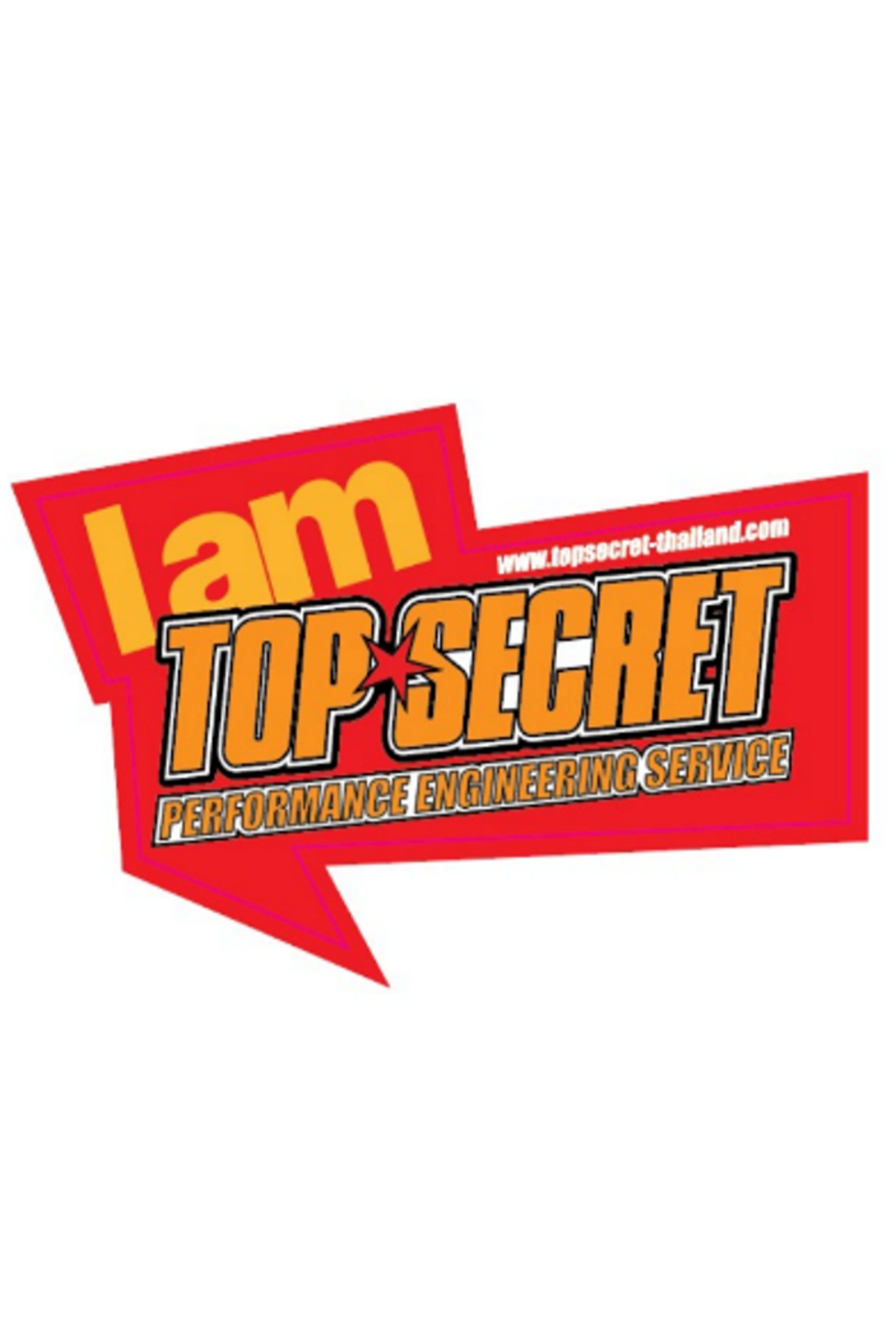 TopSecret Thailand - (29.) I am TopSecret