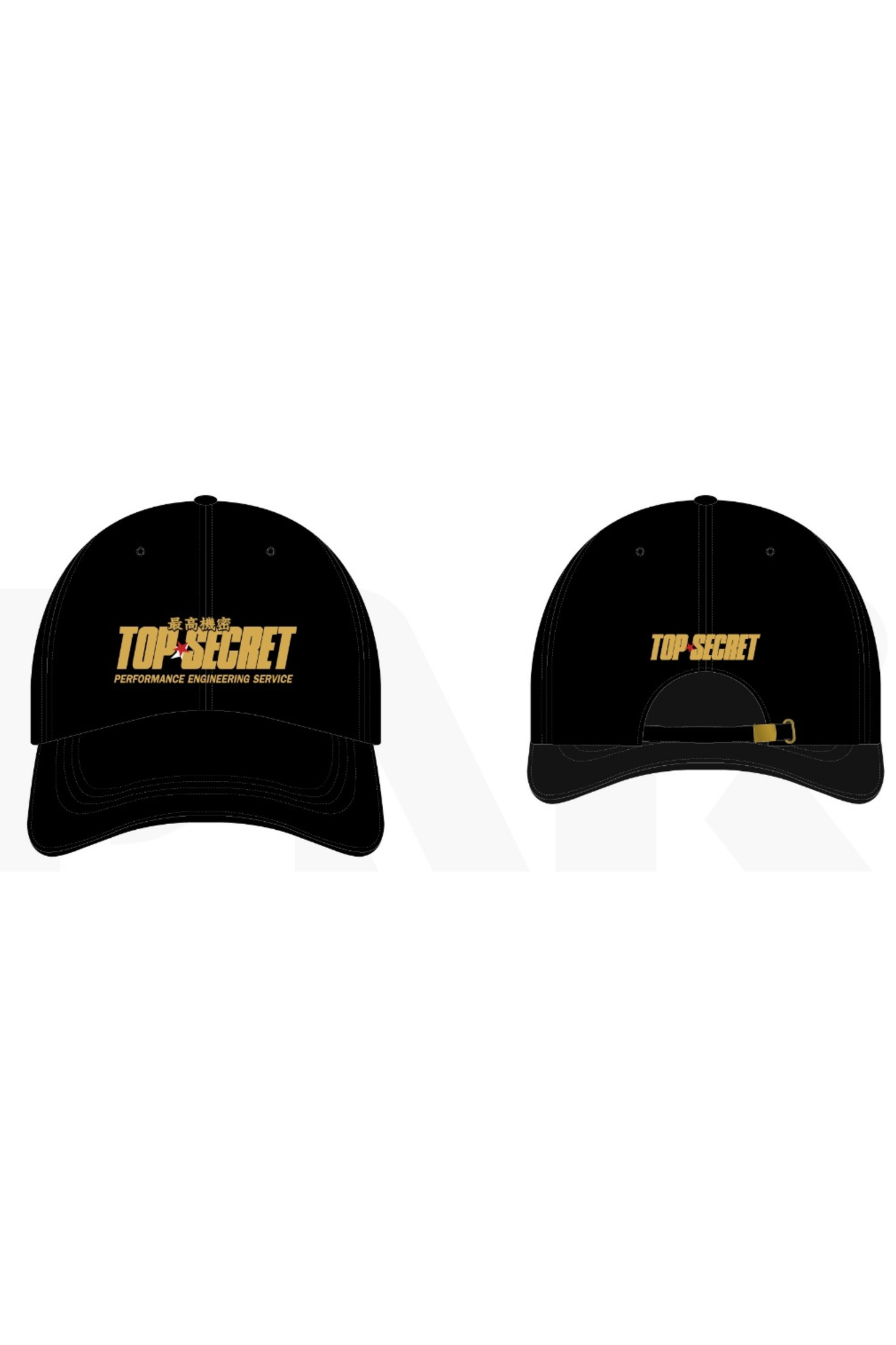 TopSecret Thailand - Cap Ver 3