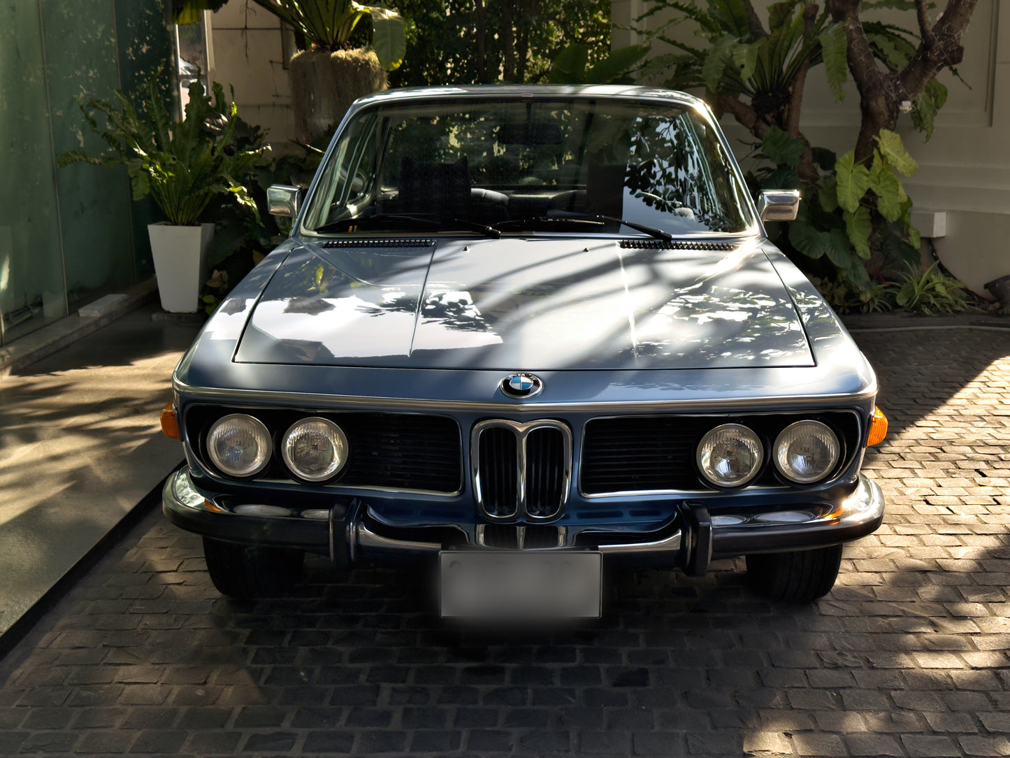 BMW 3.0 CSL