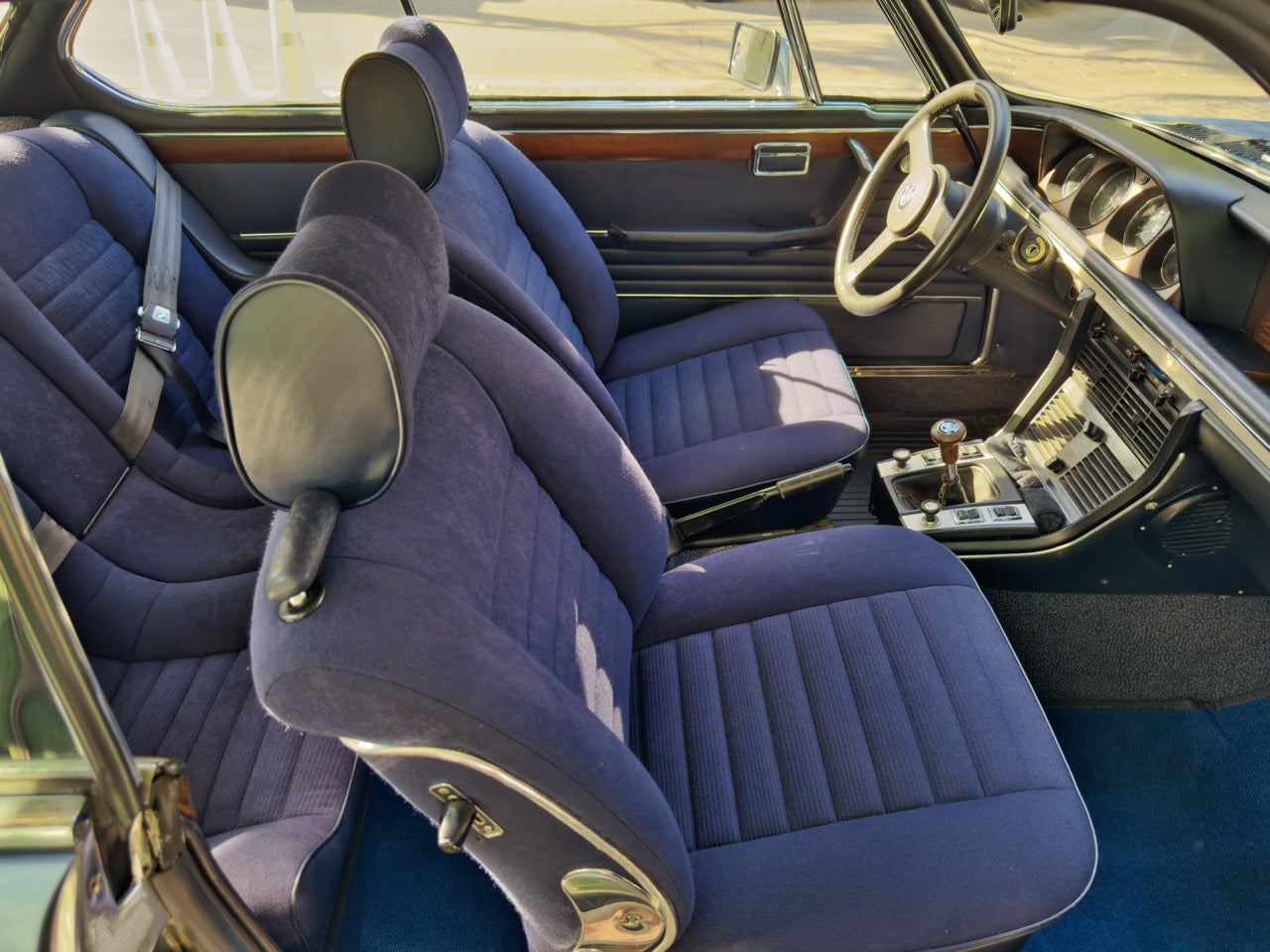 BMW 3.0 CSL