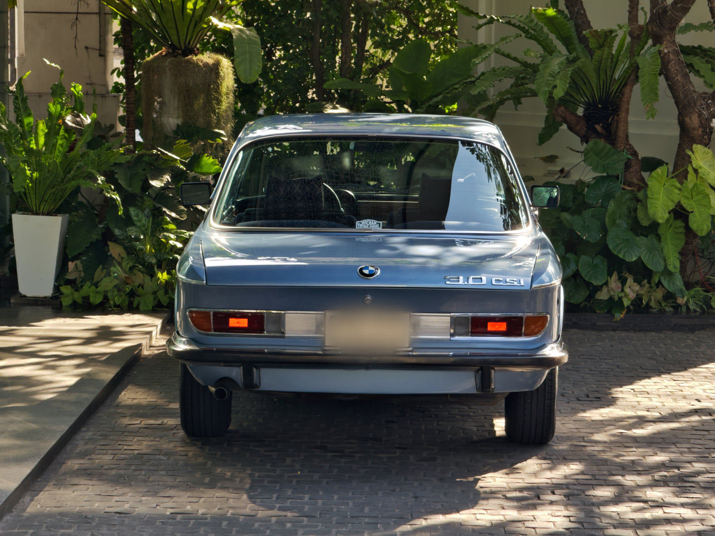 BMW 3.0 CSL