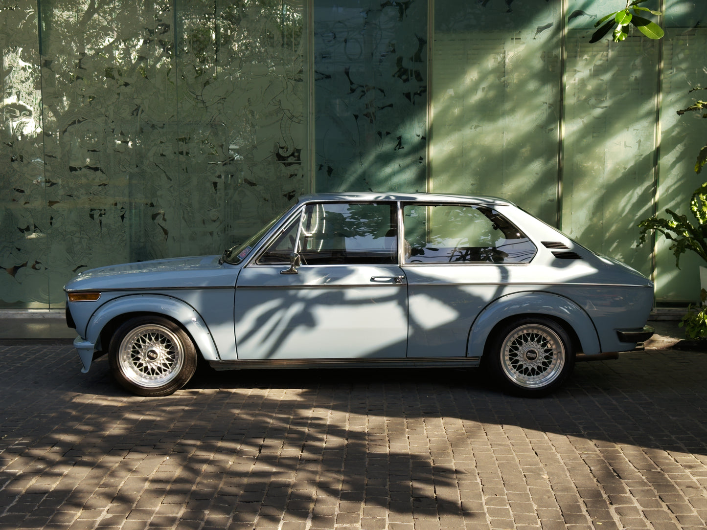 BMW Touring 2002