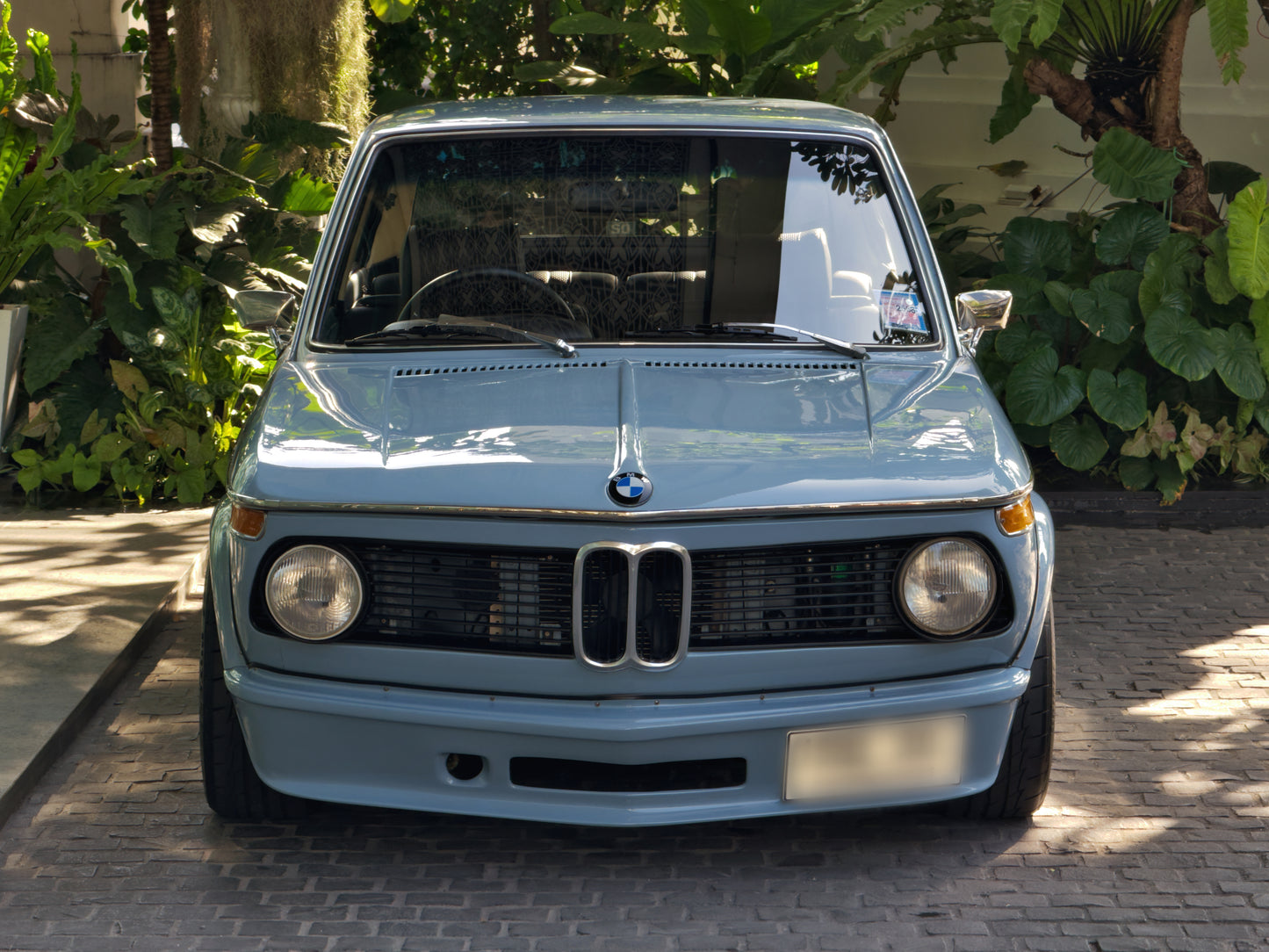 BMW Touring 2002
