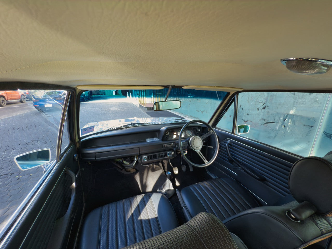 BMW Touring 2002
