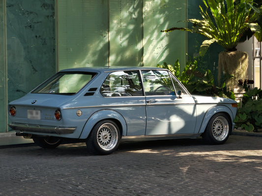 BMW Touring 2002
