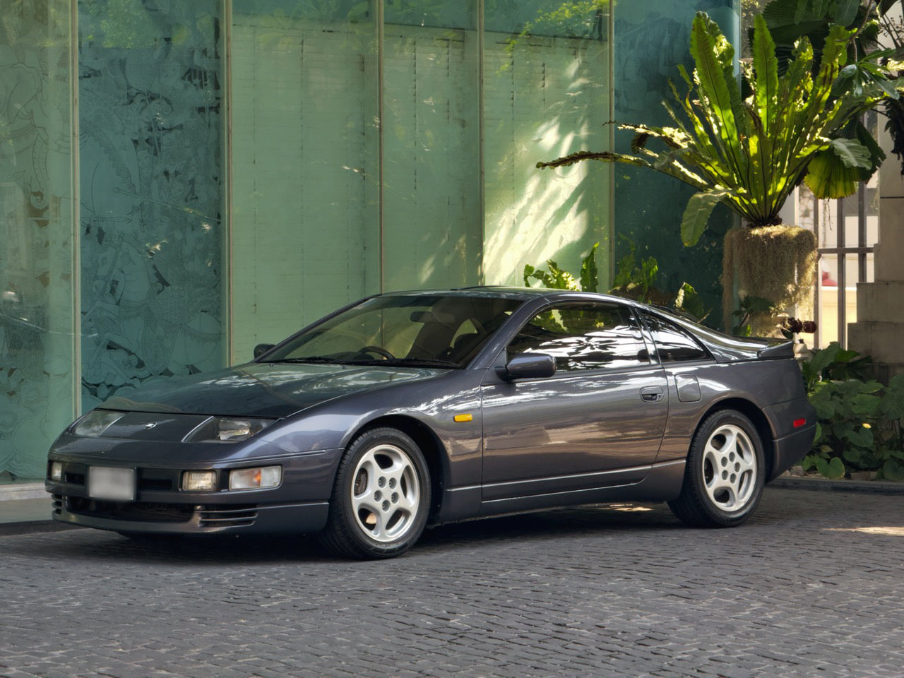 Nissan 300ZX Fairlady