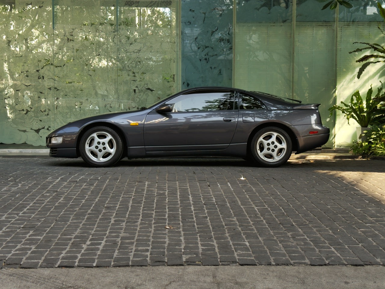 Nissan 300ZX Fairlady