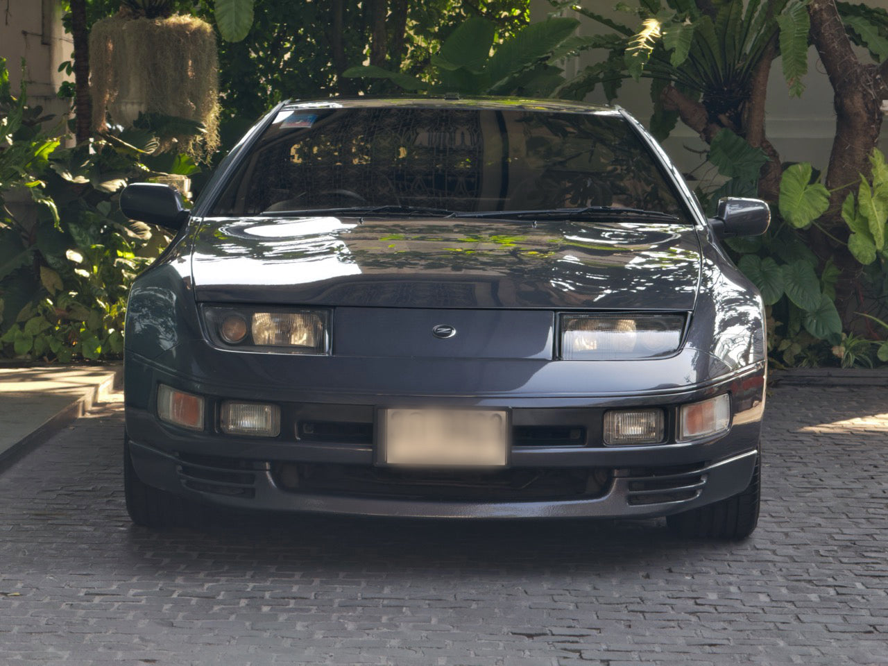 Nissan 300ZX Fairlady