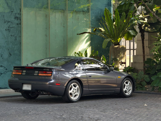 Nissan 300ZX Fairlady