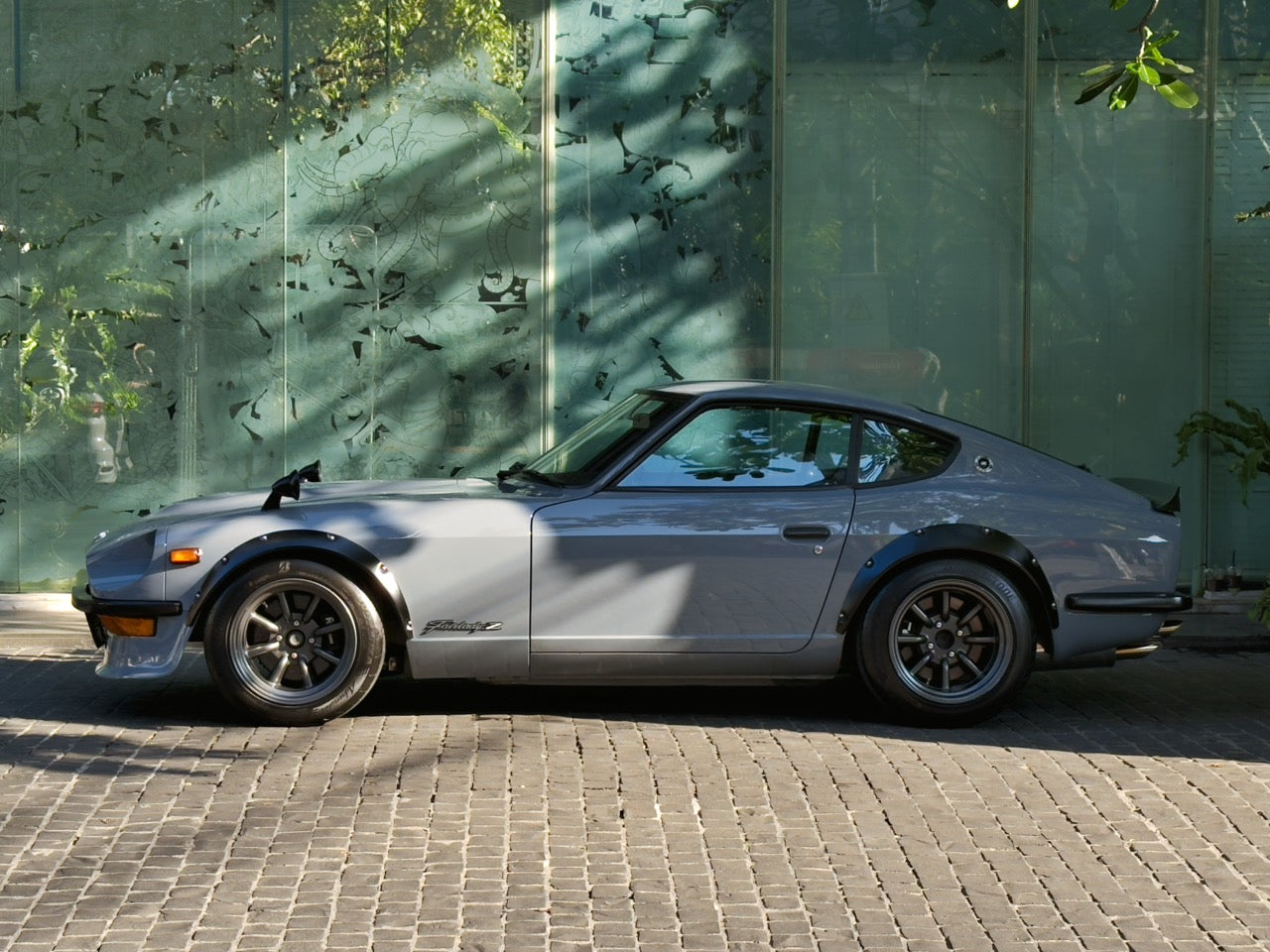 Datsun 240Z