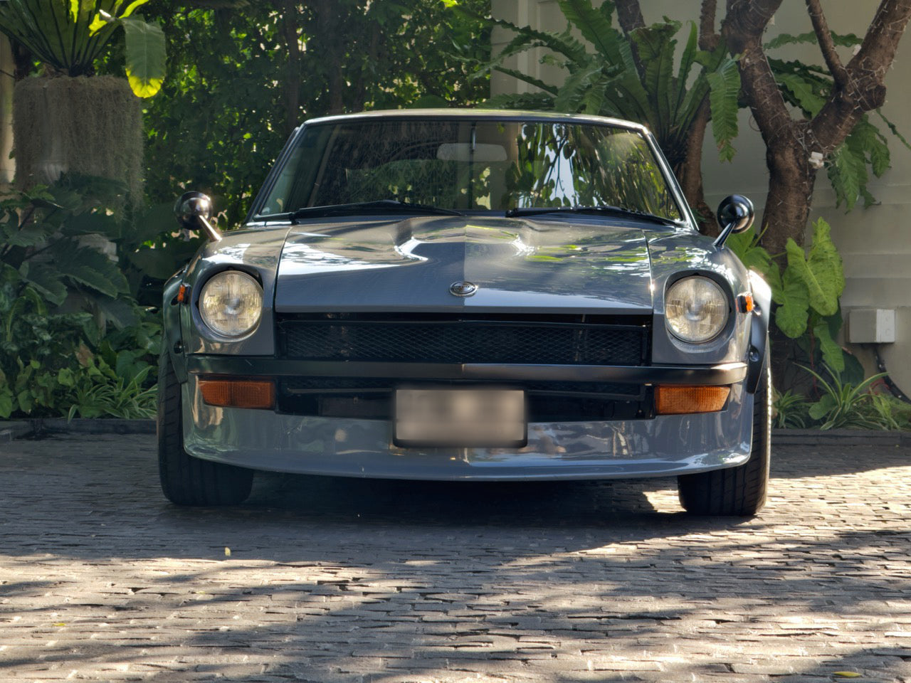 Datsun 240Z