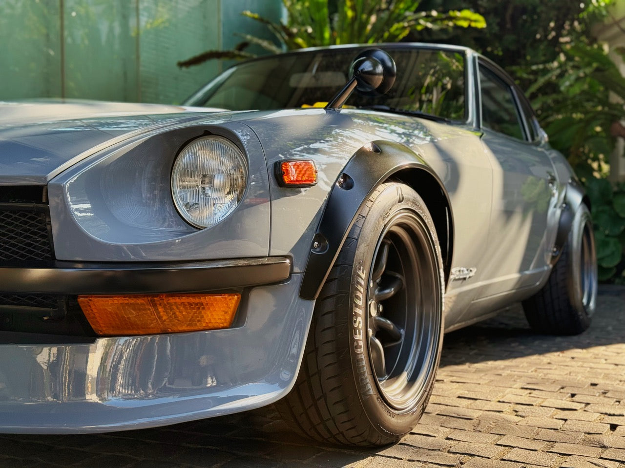 Datsun 240Z