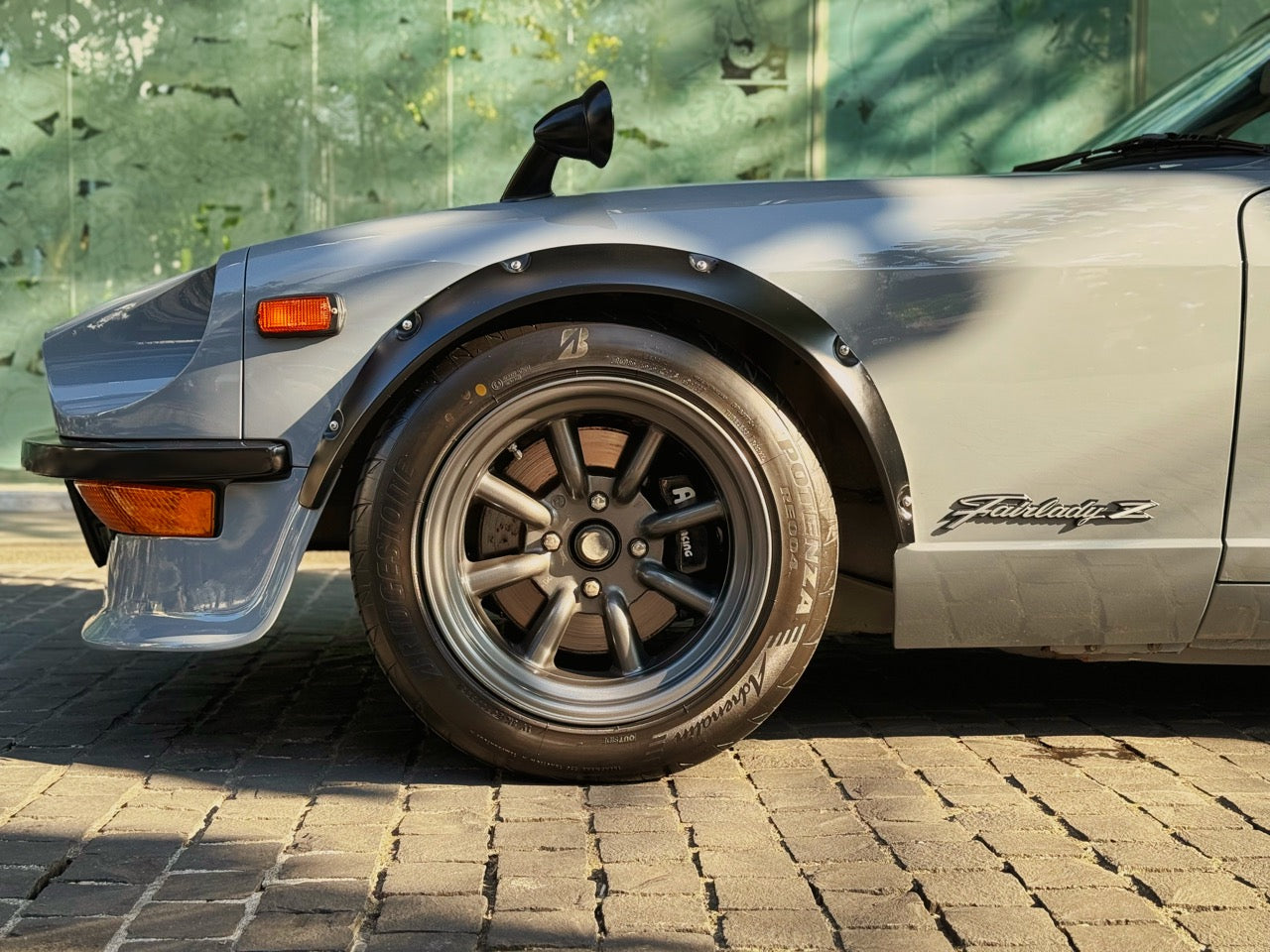 Datsun 240Z