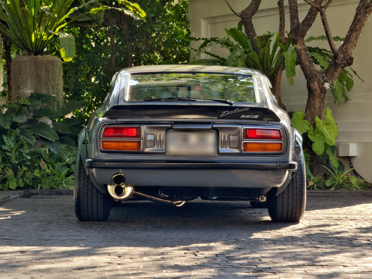Datsun 240Z