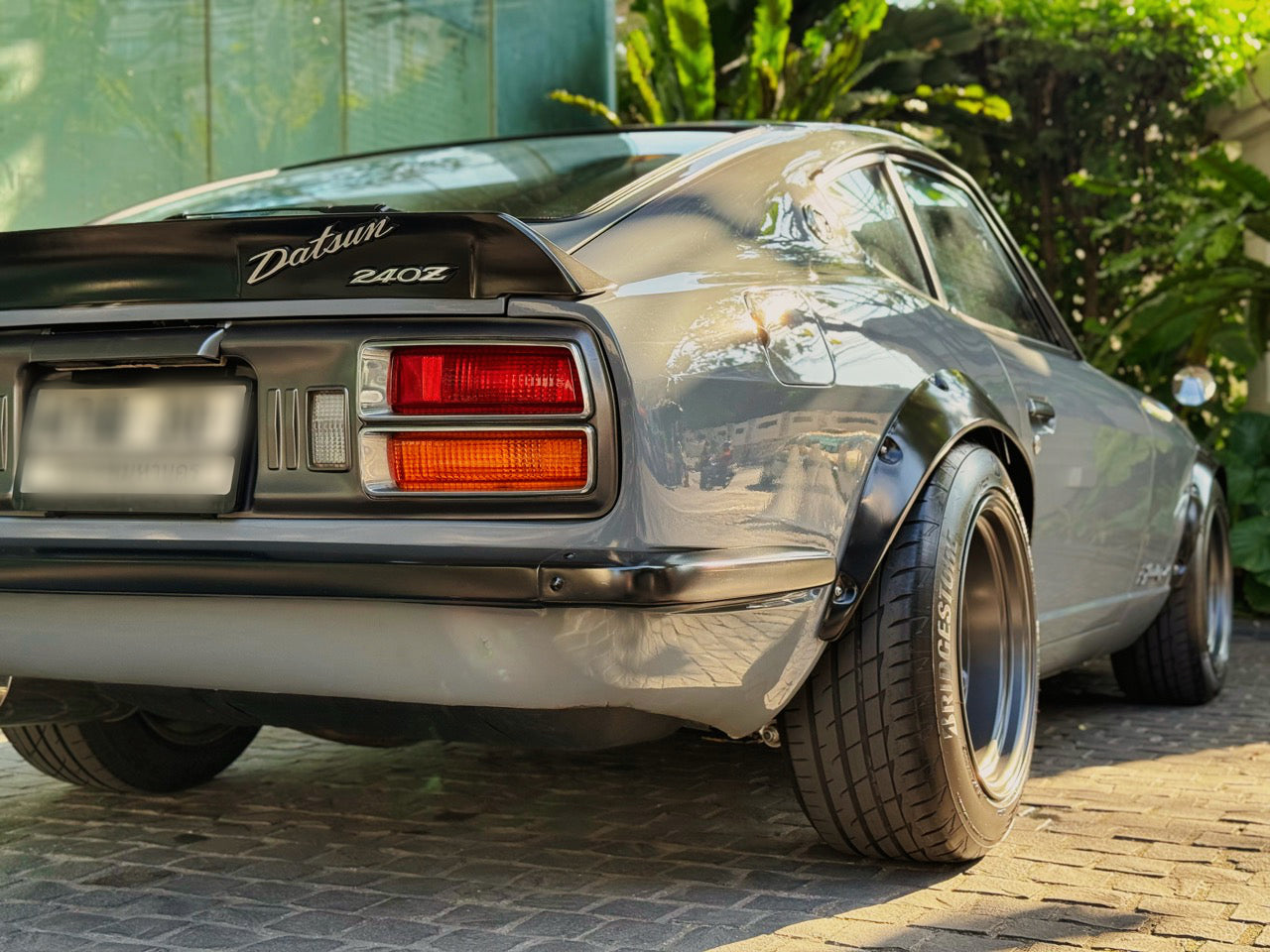 Datsun 240Z