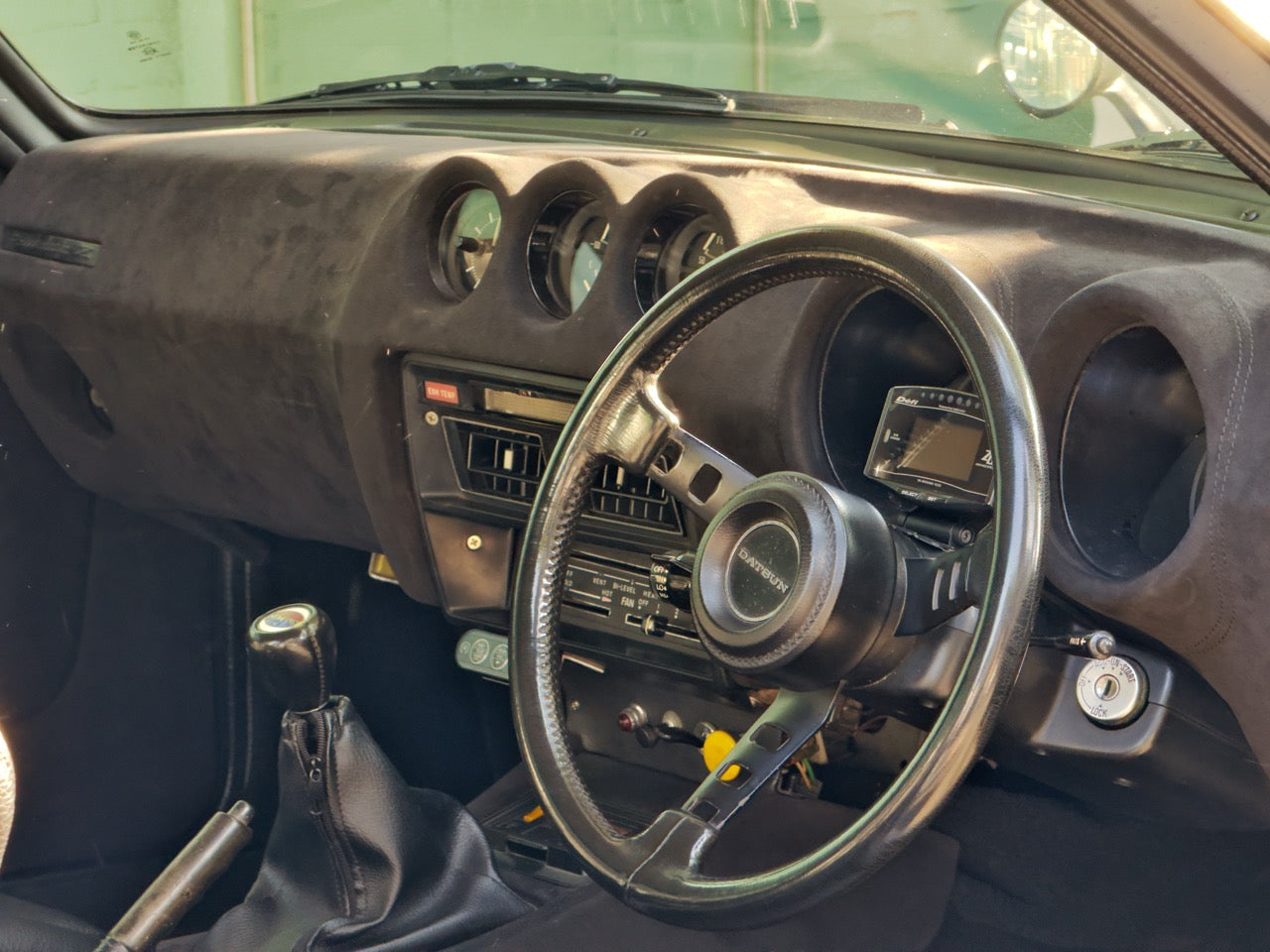 Datsun 240Z
