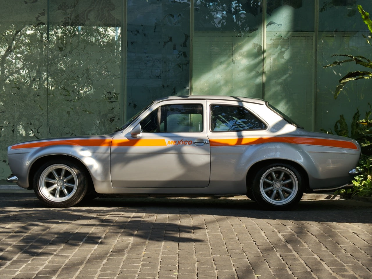 Ford Mexico