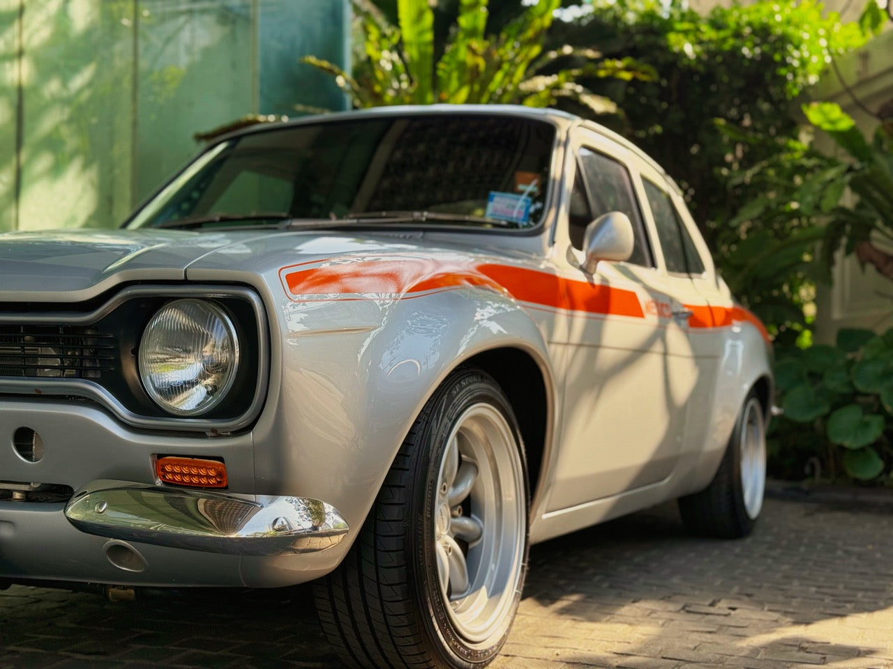 Ford Mexico