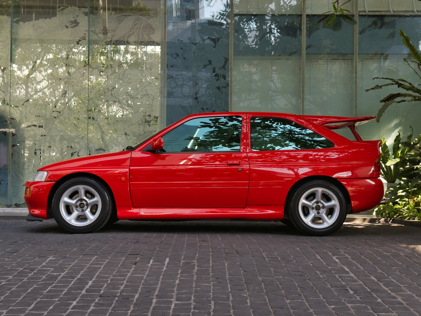 Ford Escort RS Cosworth