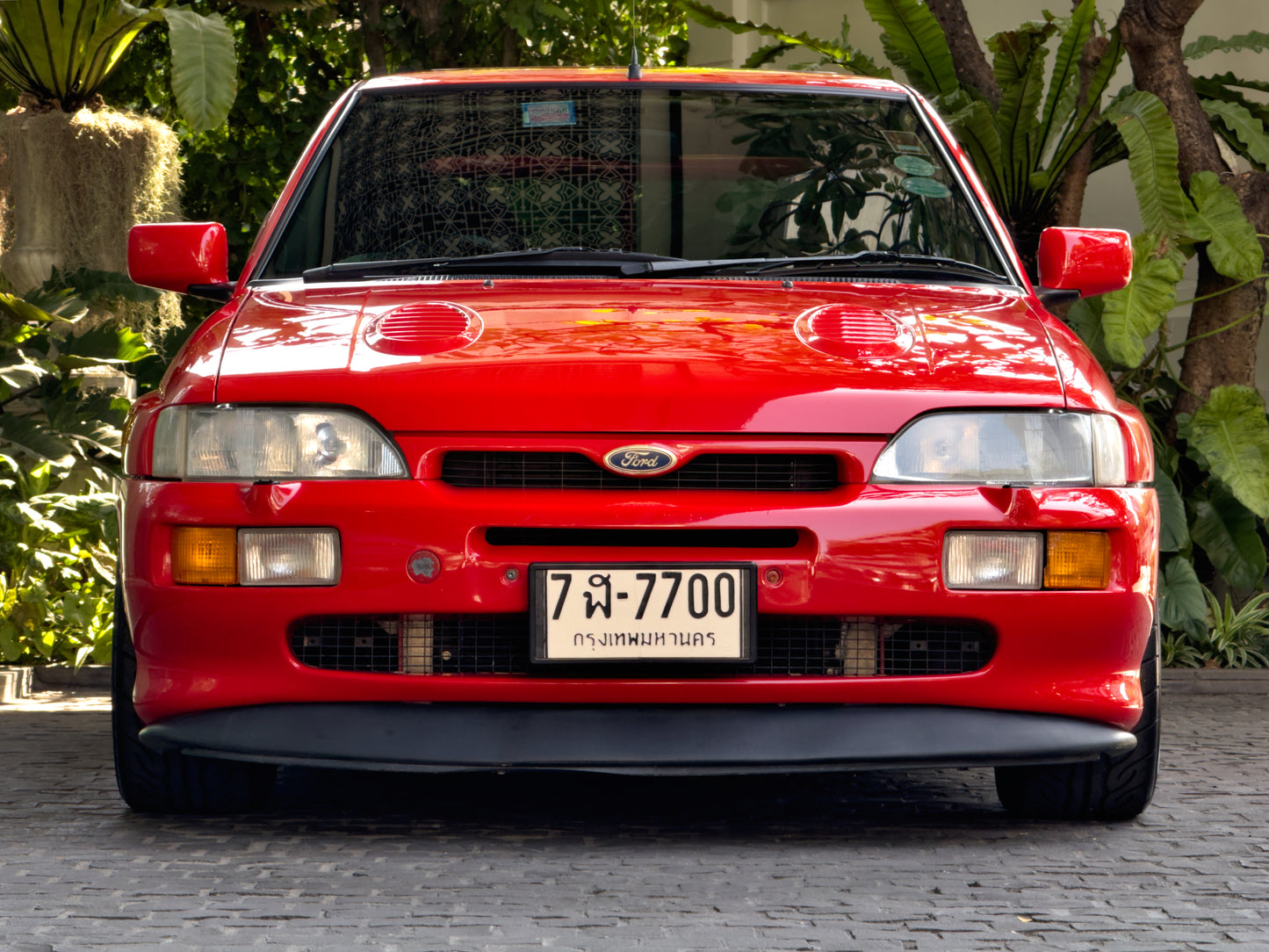 Ford Escort RS Cosworth