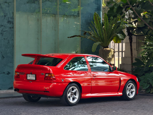 Ford Escort RS Cosworth