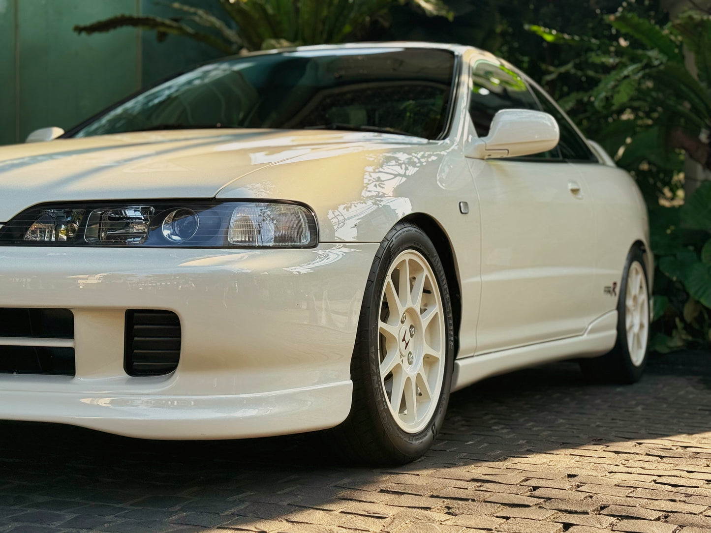 Honda Integra R