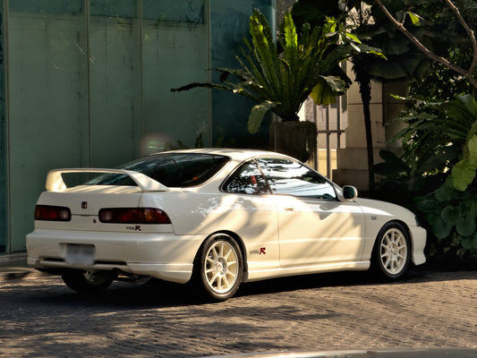 Honda Integra R