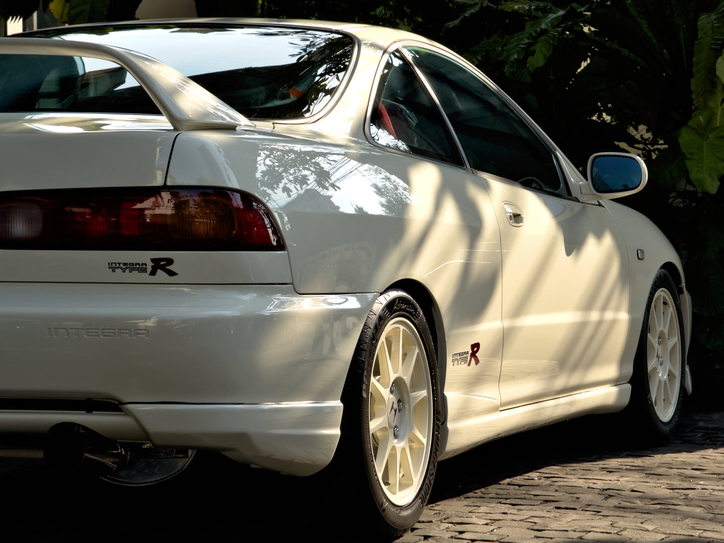 Honda Integra R