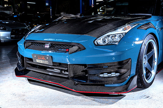R35 M24 Full Bumper Kit