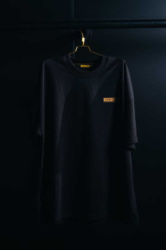 TopSecret Thailand - Pass- Miss- Fash- ion T-Shirt