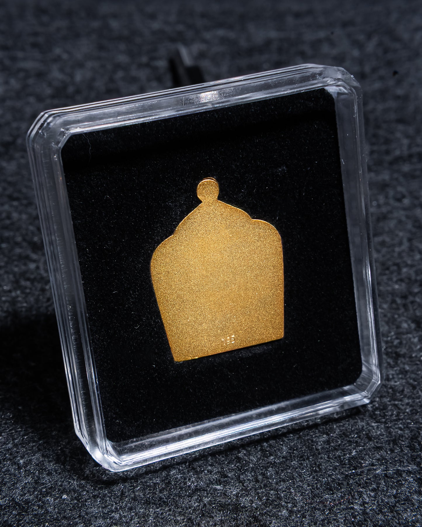 TopSecret - Amulet เหรียญท็อปซีเคร็ท