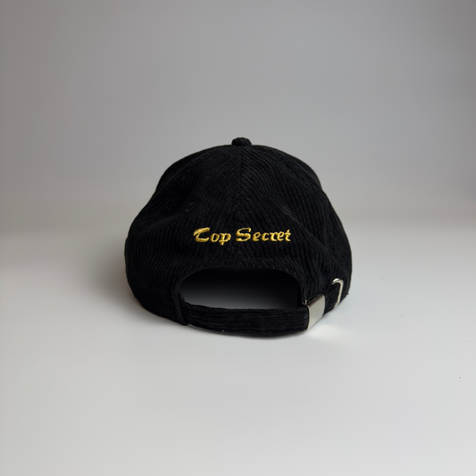 TopSecret - Cap Ver 2