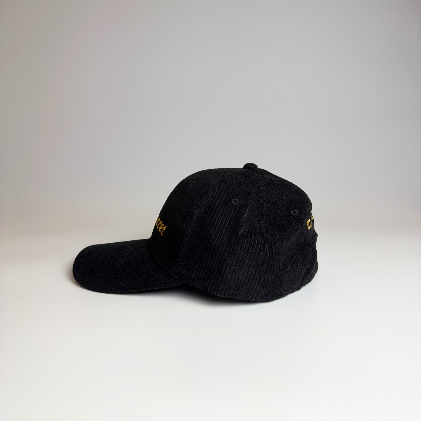 TopSecret - Cap Ver 2