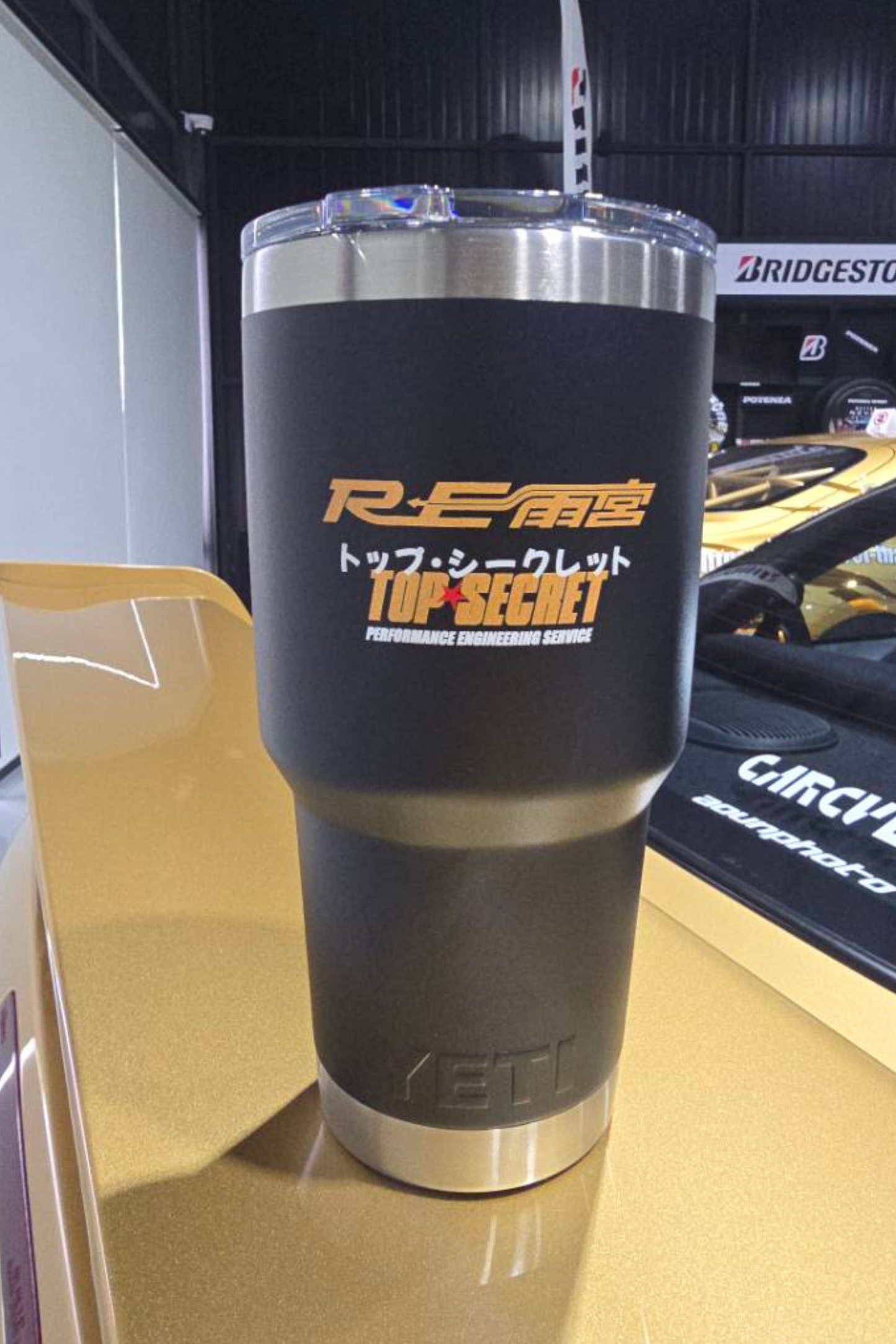 TopSecret Thailand - TS xYETI Ver. 3