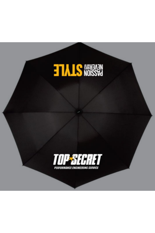 TopSecret Compact Umbrella