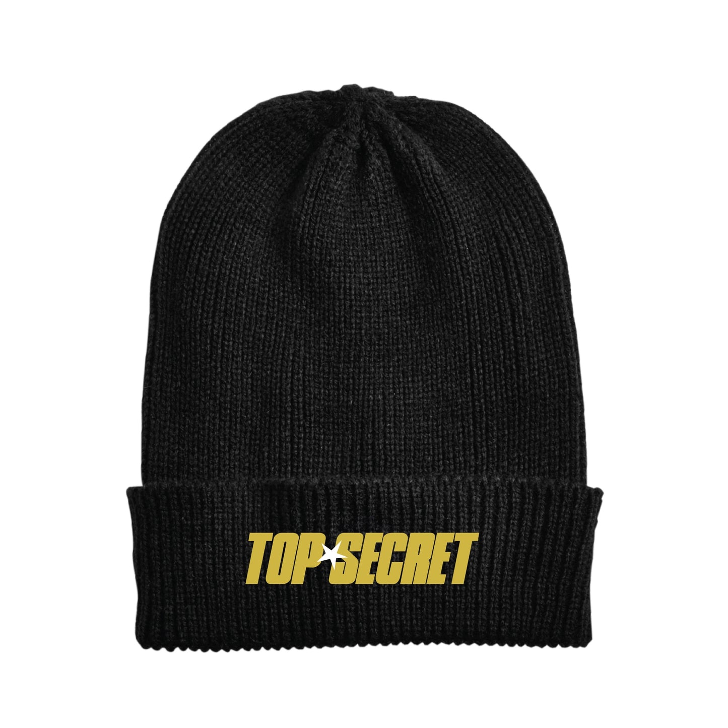 TopSecret - Basic Beanie