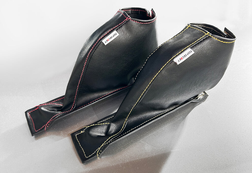 R35 Side Brake Boot