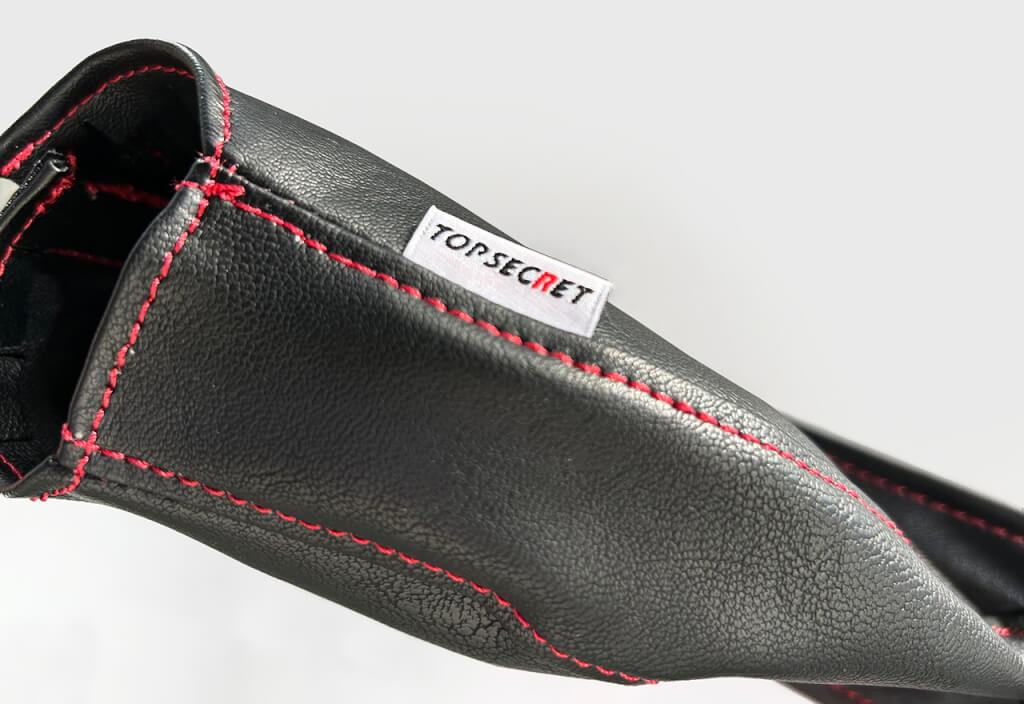 R35 Side Brake Boot