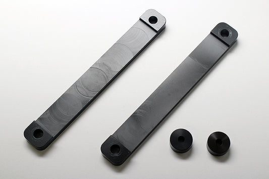 R35 400mm Brake Rotor Kit – Front (For MY08-MY10)