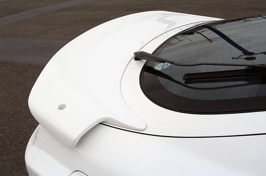 JZA80 Supra G-FORCE Rear Spoiler TYPE 2