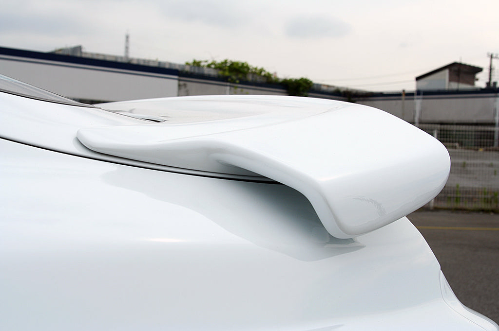 JZA80 Supra G-FORCE Rear Spoiler TYPE 2