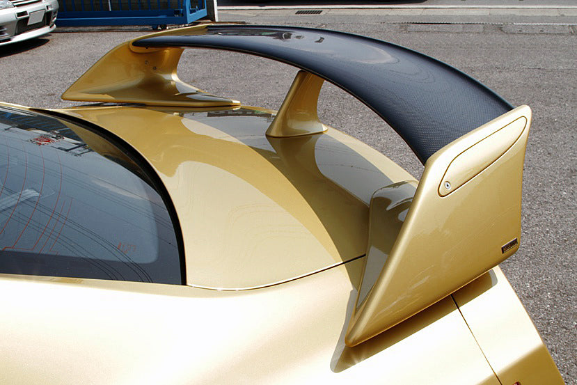 R35 Adjustable Rear Wing