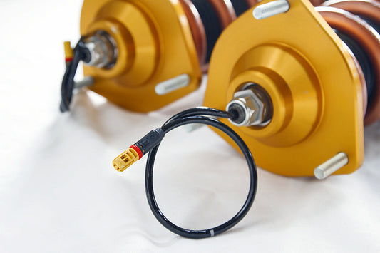 R35 DampTronic Adjustable Coilover Kit