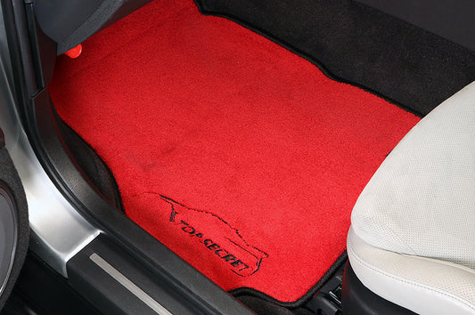 Original Floor Mat RED (Precious F Edition)
